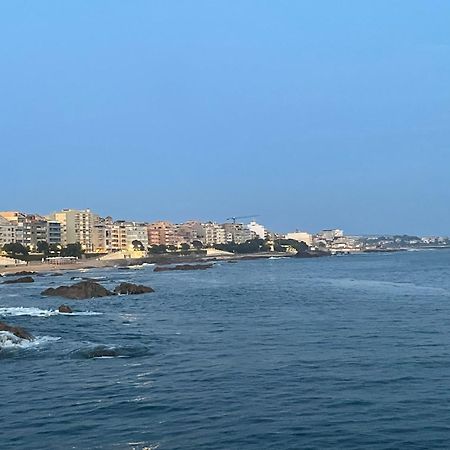 Vrs - Porto Beach Flat 외부 사진