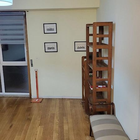 Vrs - Porto Beach Flat 외부 사진