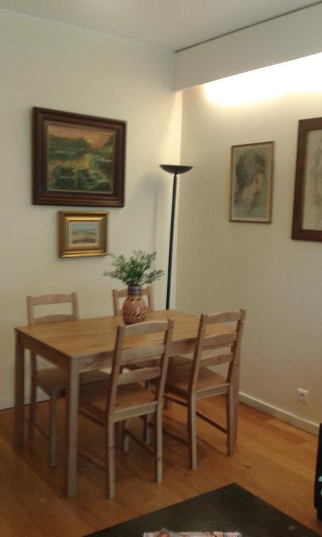 Vrs - Porto Beach Flat 객실 사진