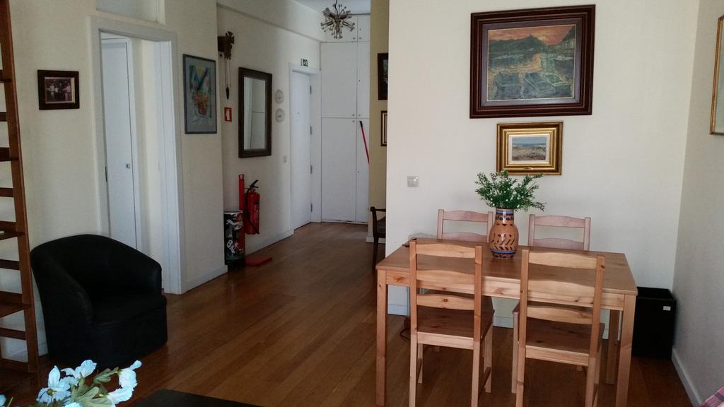 Vrs - Porto Beach Flat 외부 사진
