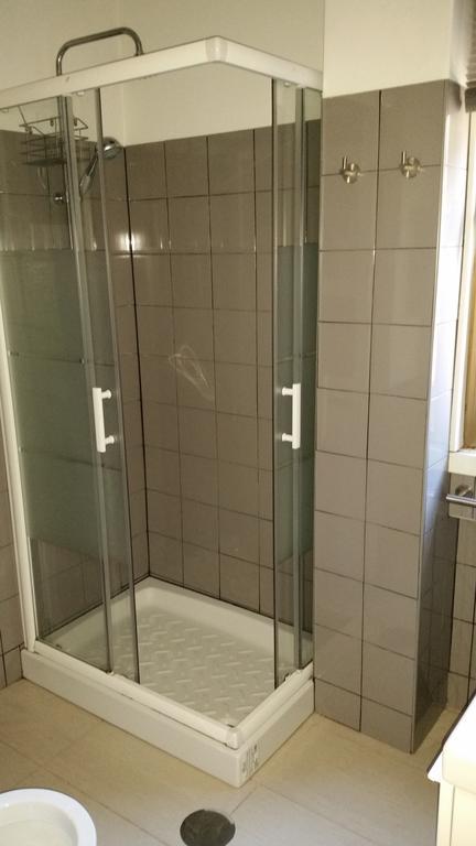 Vrs - Porto Beach Flat 외부 사진