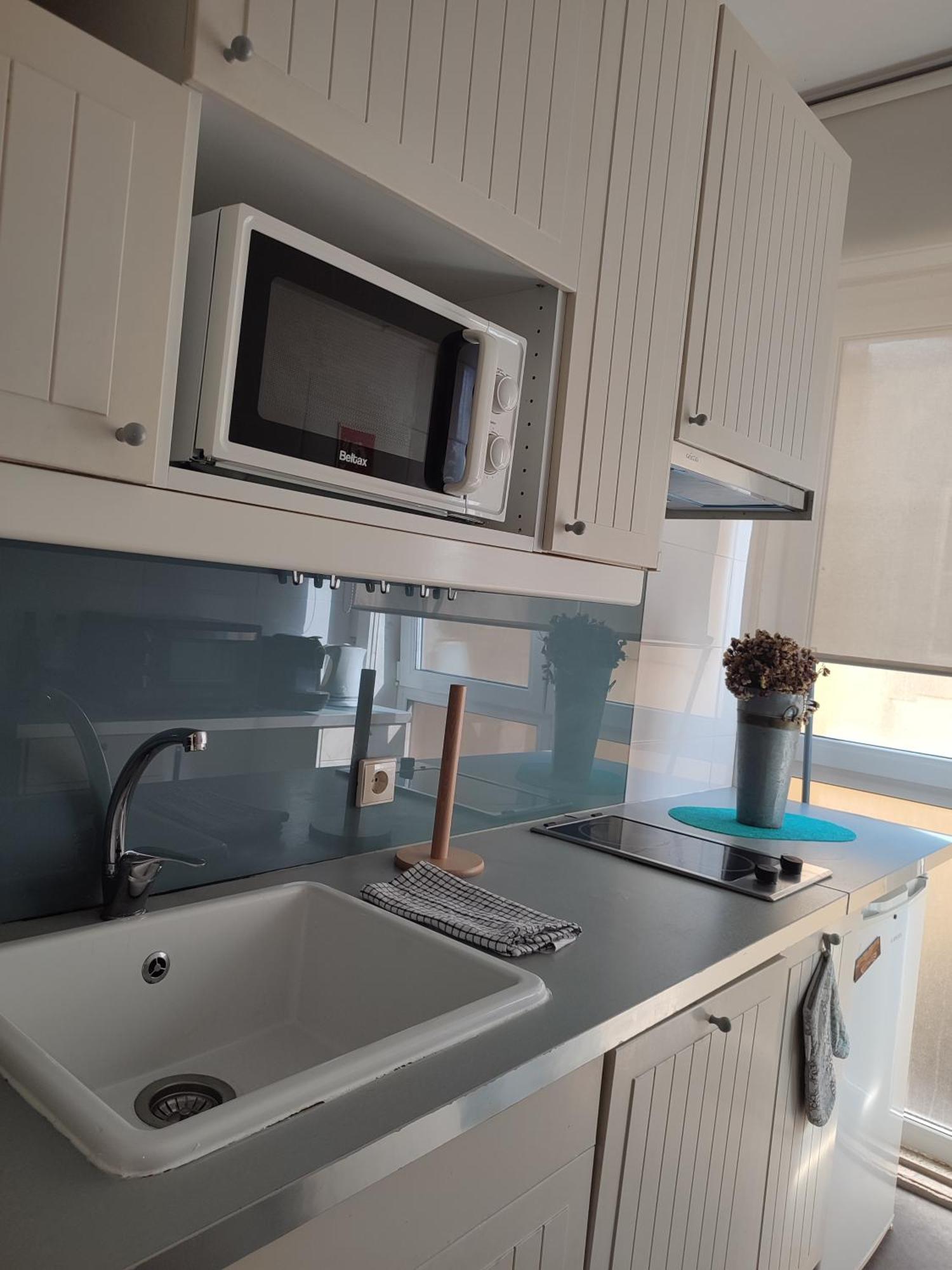 Vrs - Porto Beach Flat 외부 사진