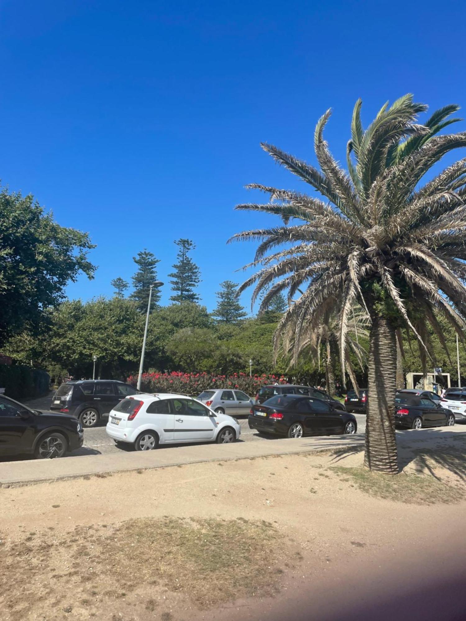 Vrs - Porto Beach Flat 외부 사진