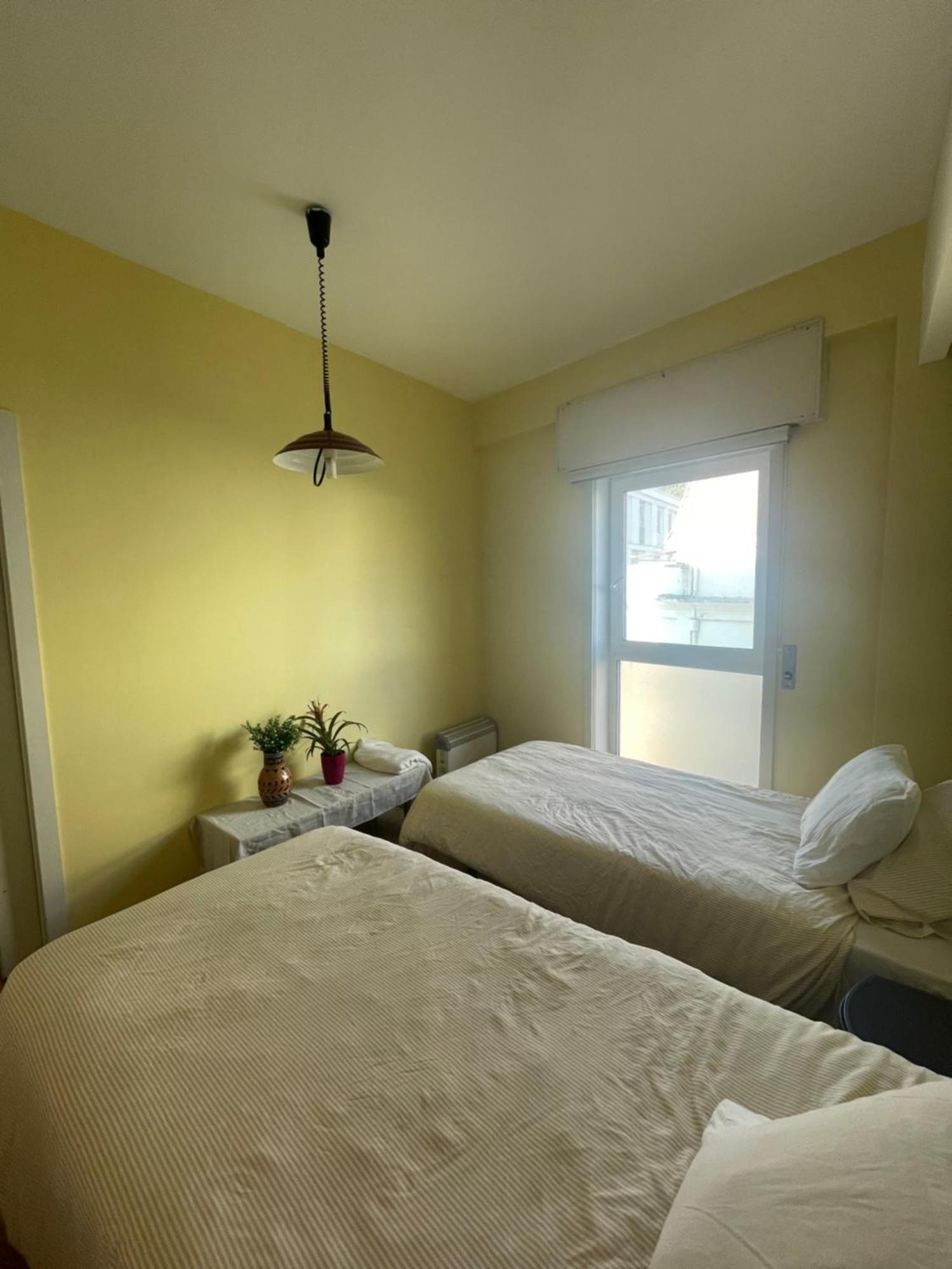 Vrs - Porto Beach Flat 외부 사진