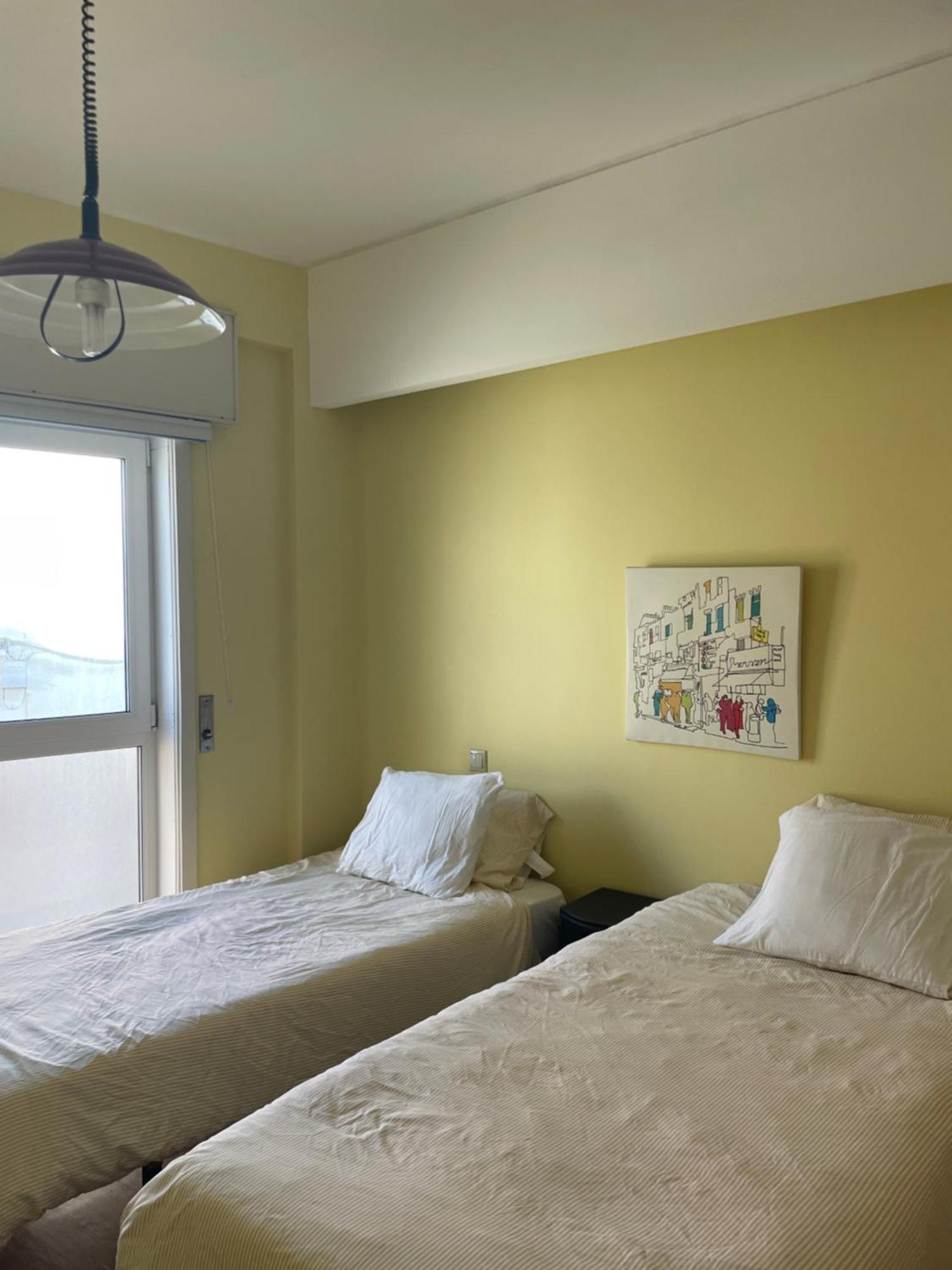 Vrs - Porto Beach Flat 외부 사진