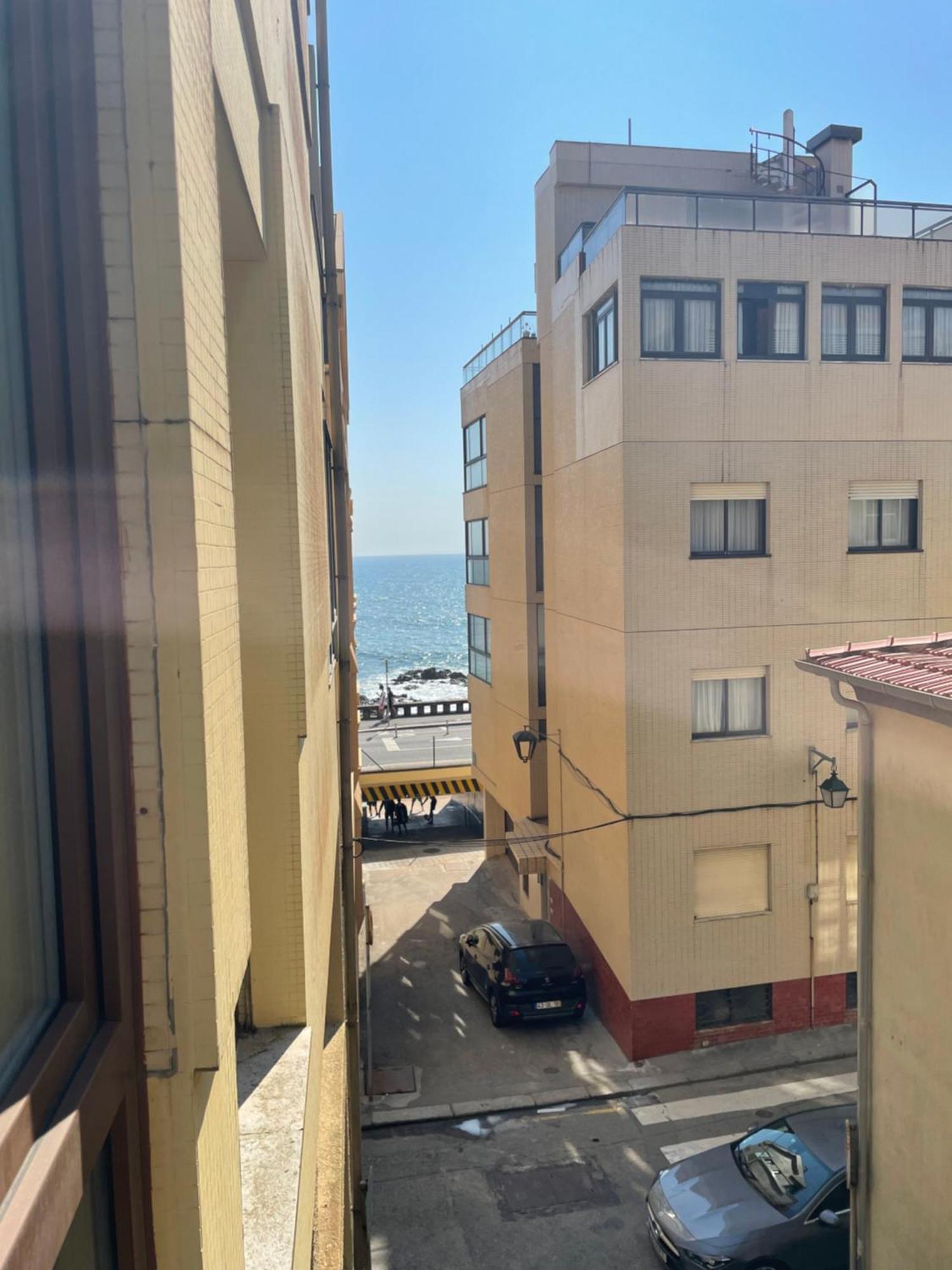 Vrs - Porto Beach Flat 외부 사진