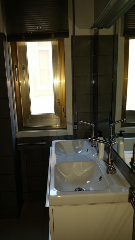Vrs - Porto Beach Flat 객실 사진