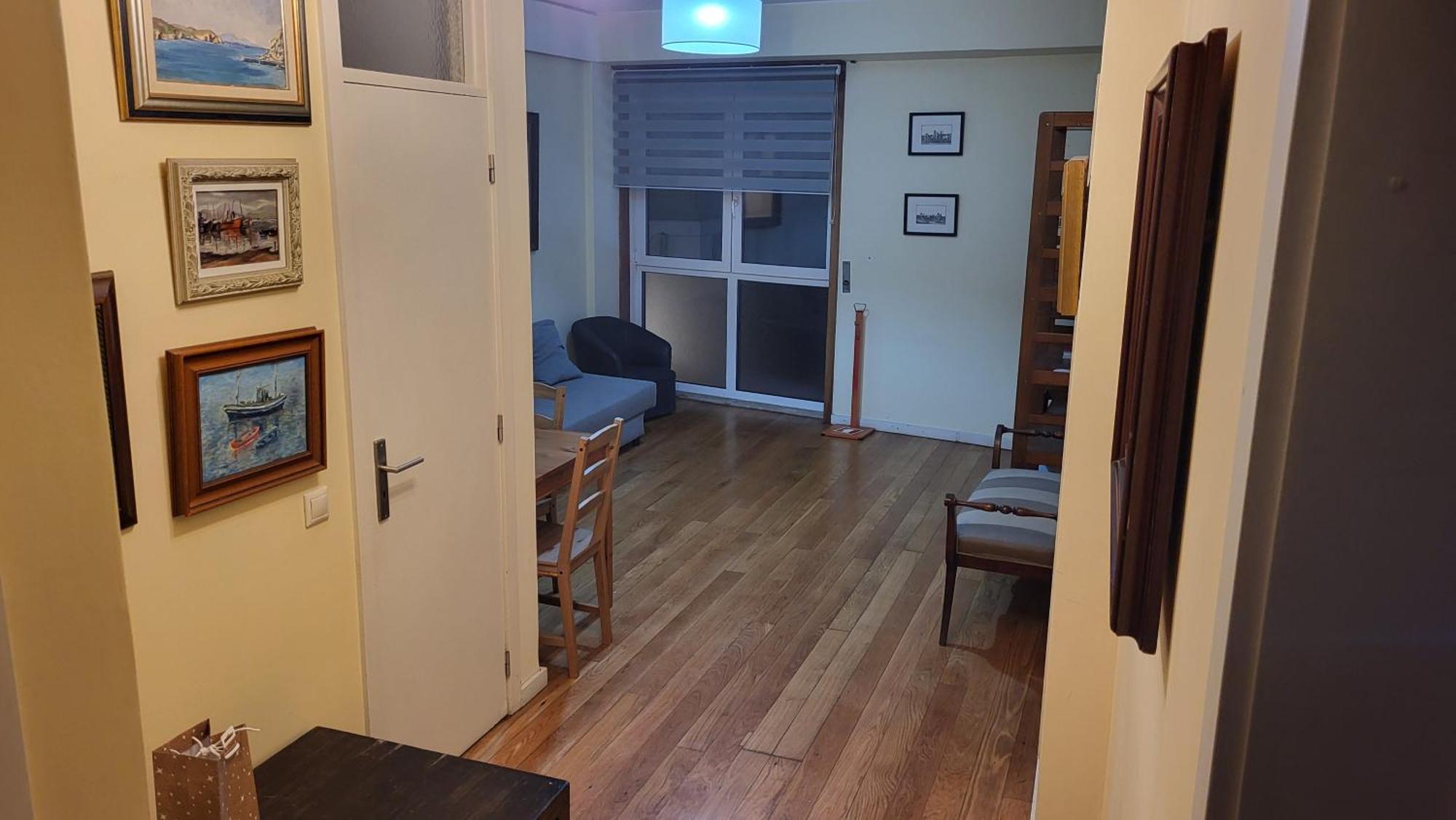 Vrs - Porto Beach Flat 외부 사진
