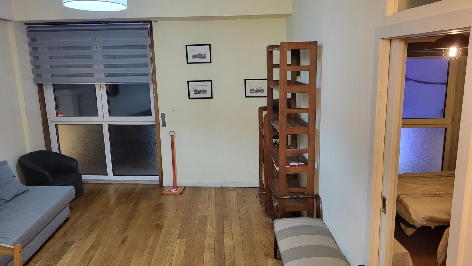 Vrs - Porto Beach Flat 외부 사진