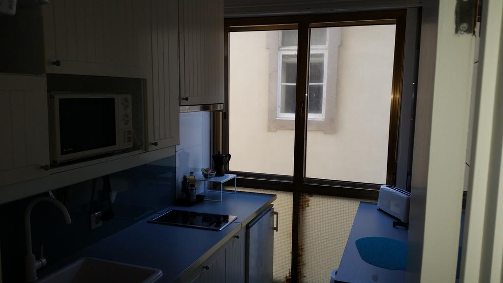Vrs - Porto Beach Flat 외부 사진