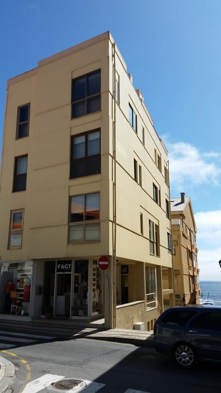Vrs - Porto Beach Flat 외부 사진