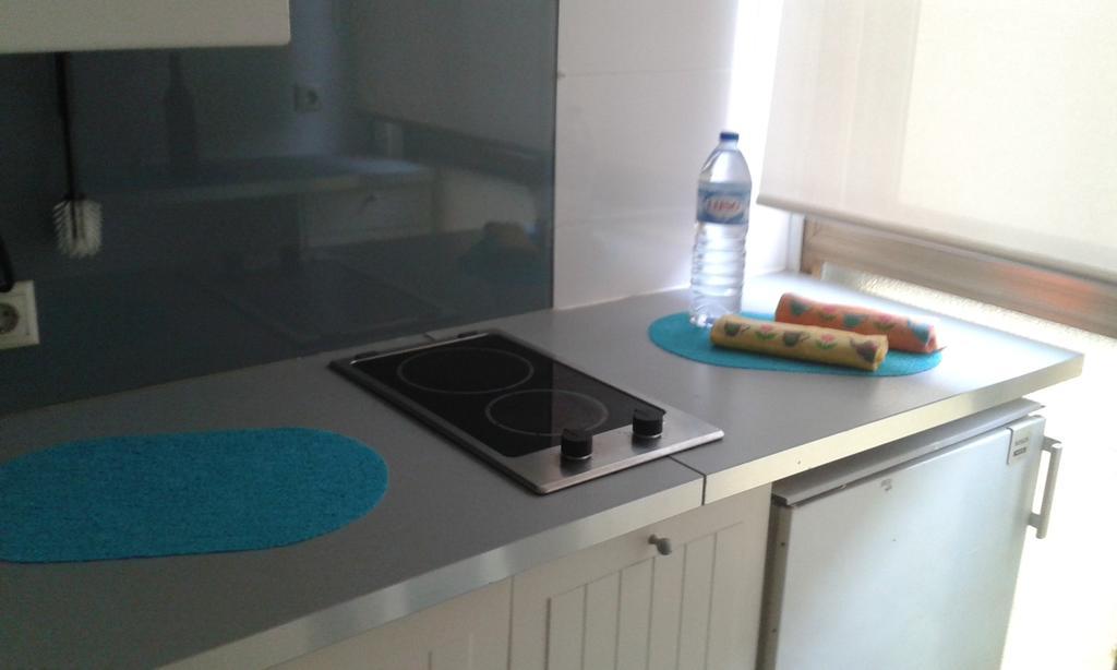 Vrs - Porto Beach Flat 외부 사진