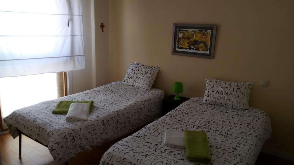 Vrs - Porto Beach Flat 외부 사진