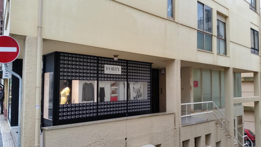 Vrs - Porto Beach Flat 외부 사진