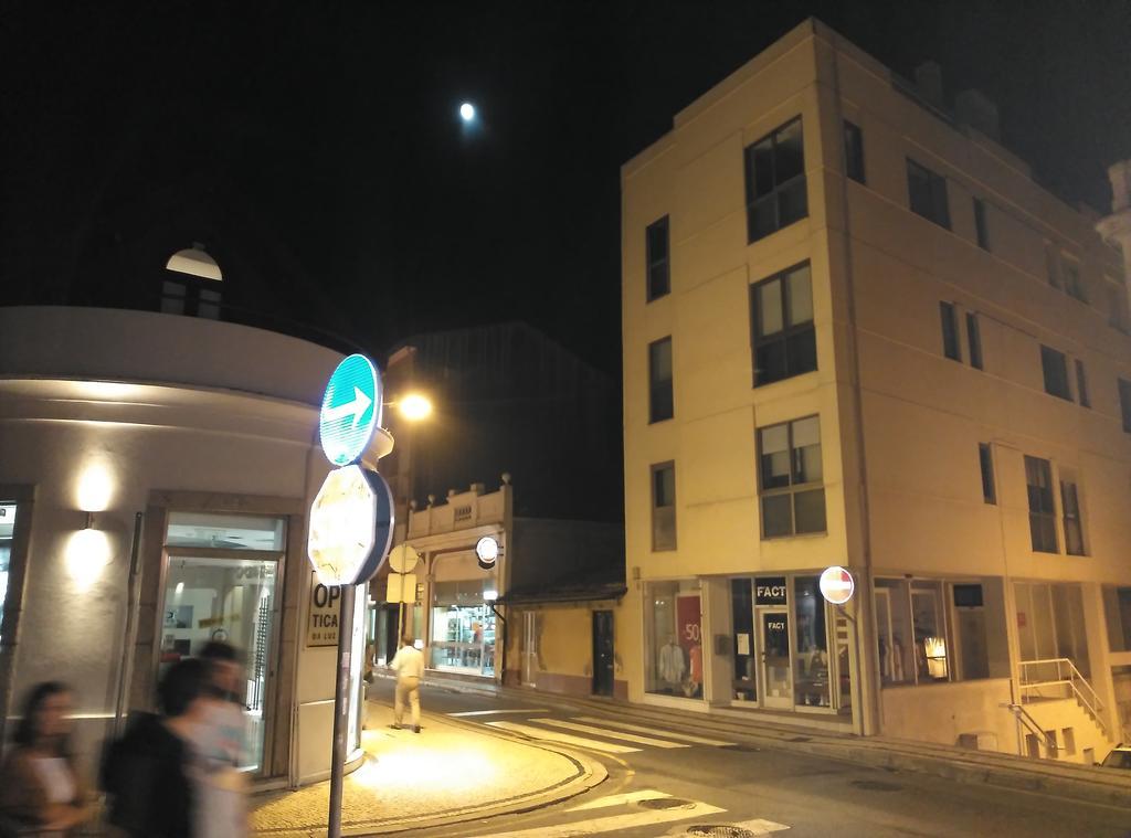 Vrs - Porto Beach Flat 외부 사진